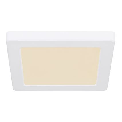 Globo - Светодиодный потолочный светильник LED/12W/230V 3000/4000/6500K белый