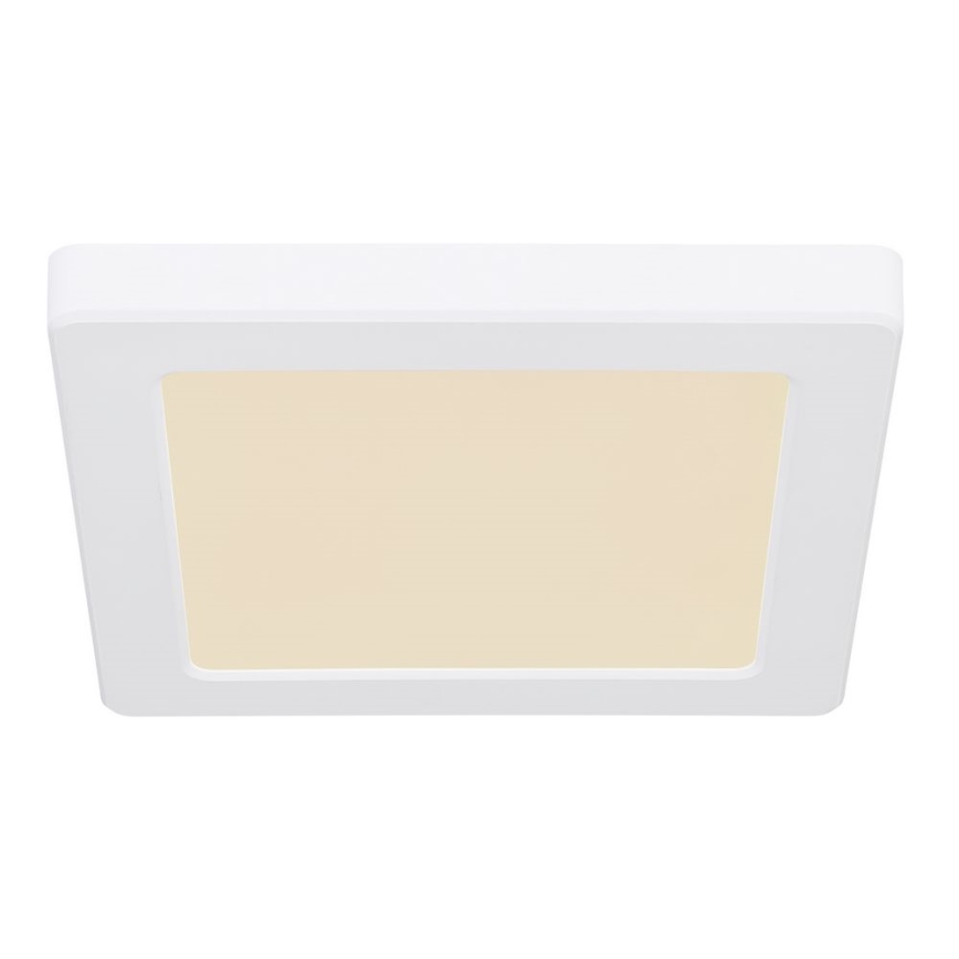Globo - Світлодіодний стельовий світильник LED/12W/230V 3000/4000/6500K білий