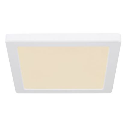 Globo - Світильник стельовий LED/18W/230V 3000/4000/6500K білий