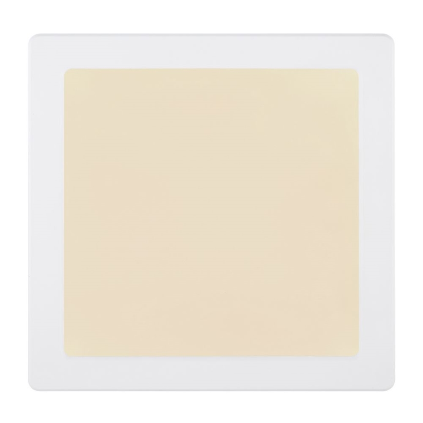 Globo - Світильник стельовий LED/18W/230V 3000/4000/6500K білий