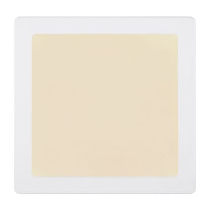 Globo - Светодиодный потолочный светильник LED/18W/230V 3000/4000/6500K белый