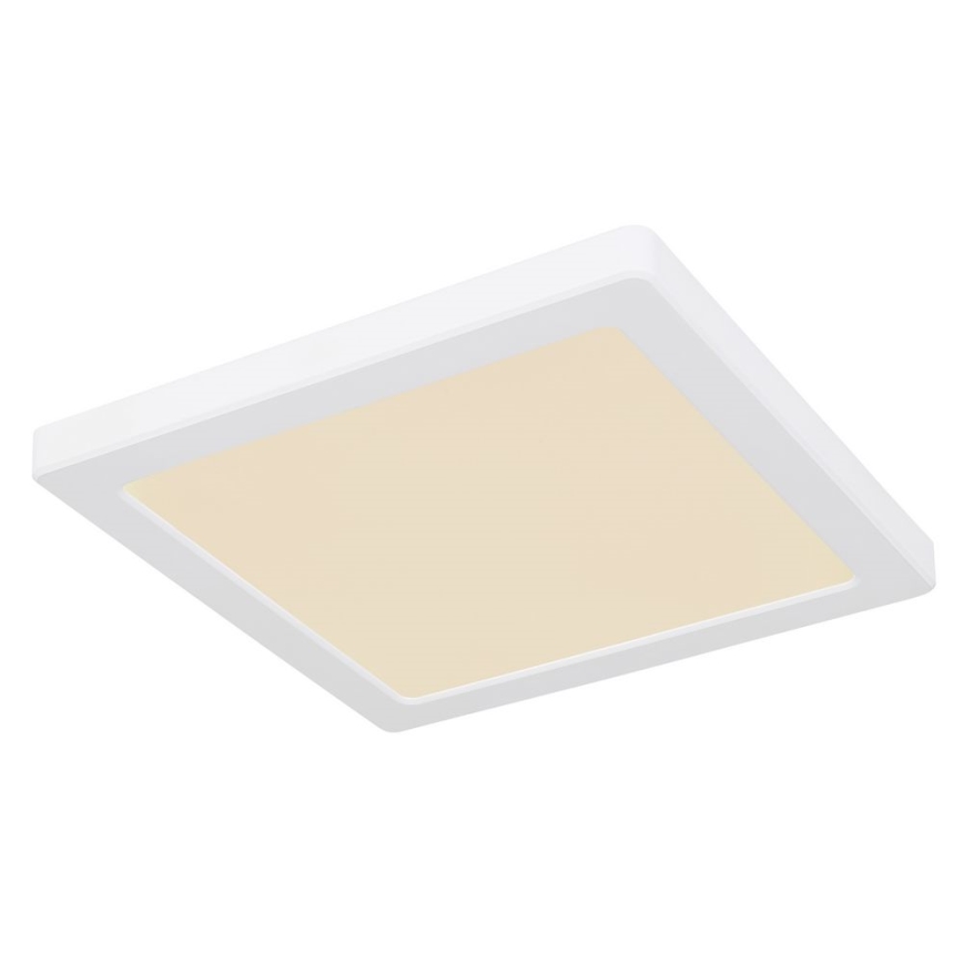 Globo - Світлодіодний стельовий світильник LED/18W/230V 3000/4000/6500K білий
