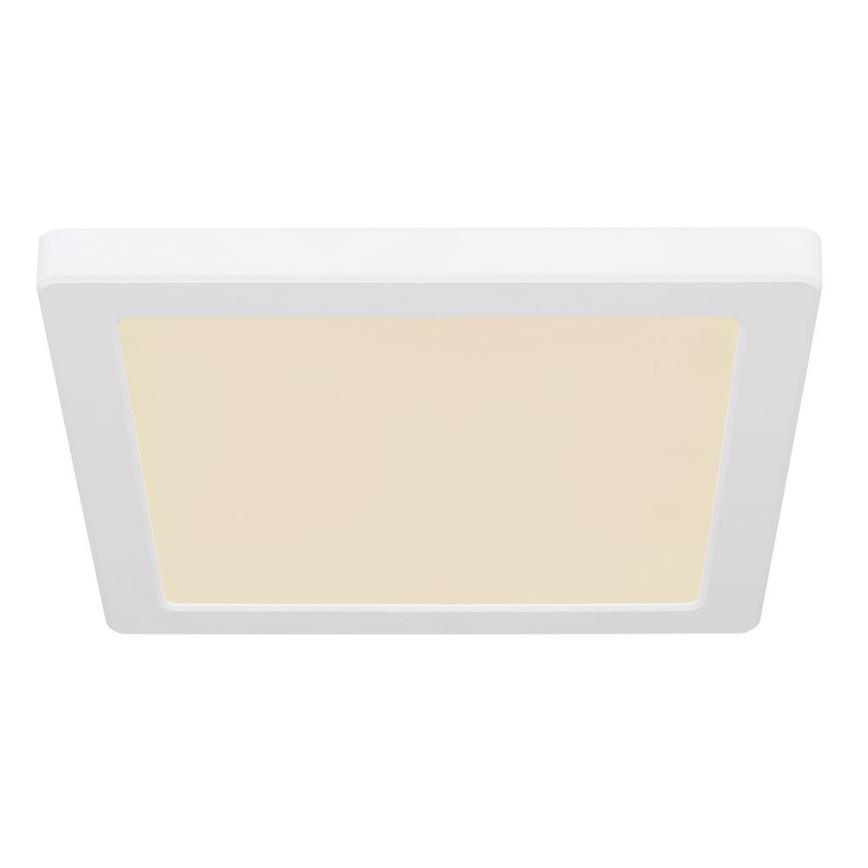 Globo - Світлодіодний стельовий світильник LED/18W/230V 3000/4000/6500K білий