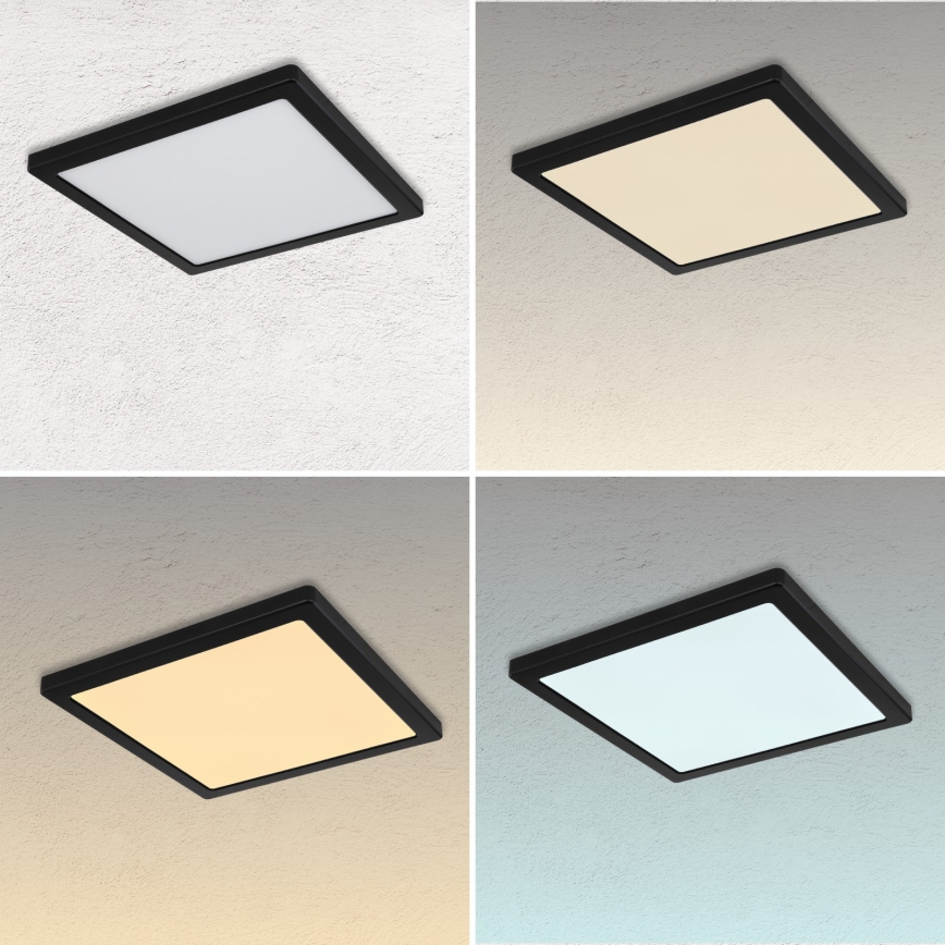 Globo - Стельовий LED світильник LED/24W/230V 3000/4000/6500K білий