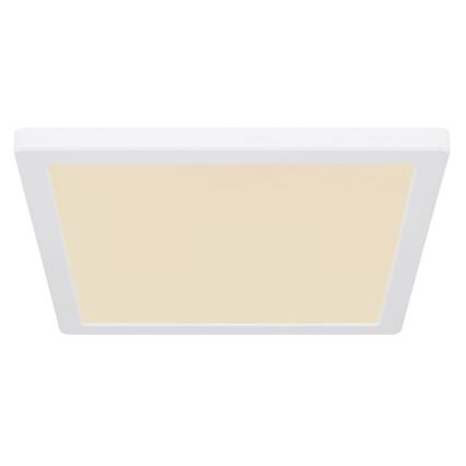 Globo - Светодиодный потолочный светильник LED/24W/230V 3000/4000/6500K белый
