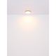 Globo - Светодиодный потолочный светильник LED/15W/230V диаметр 25 см