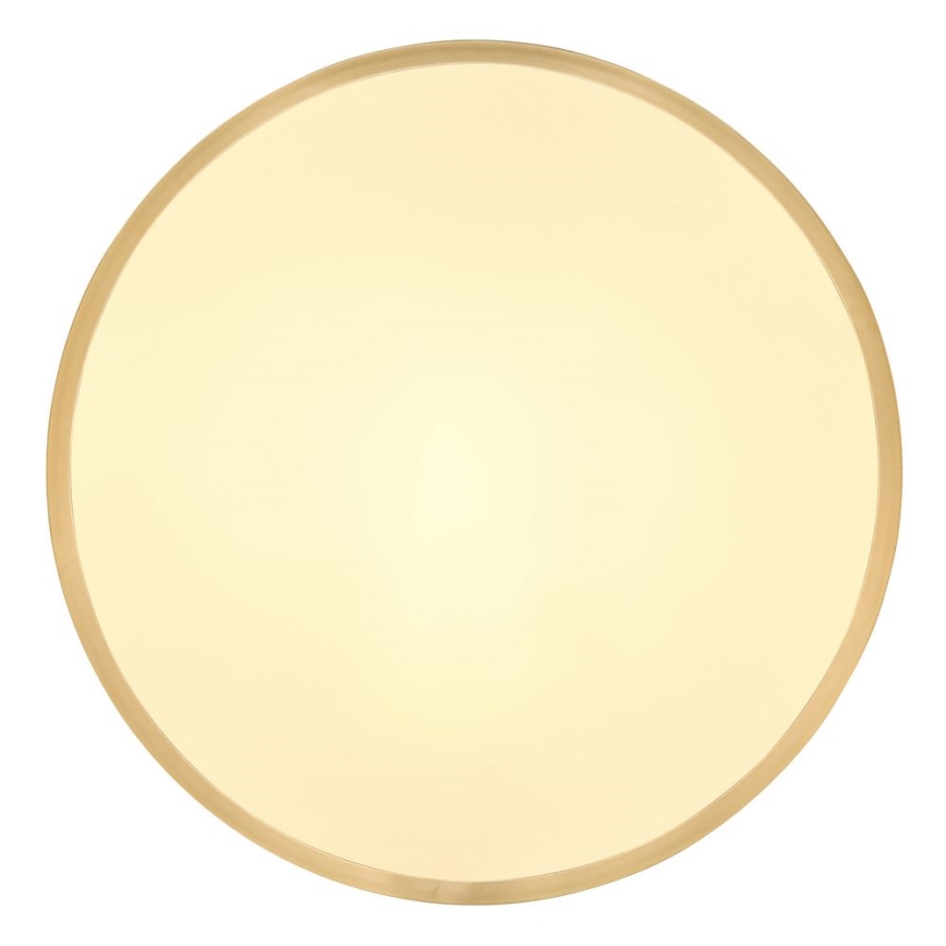 Globo - Стельовий LED світильник LED/22W/230V діаметр 35 см