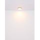 Globo - Светодиодный потолочный светильник LED/22W/230V диаметр 35 см