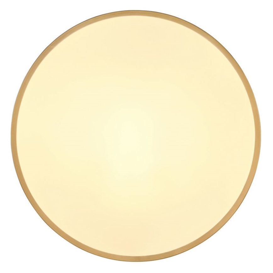 Globo - Стельовий LED світильник LED/30W/230V діаметр 45 см