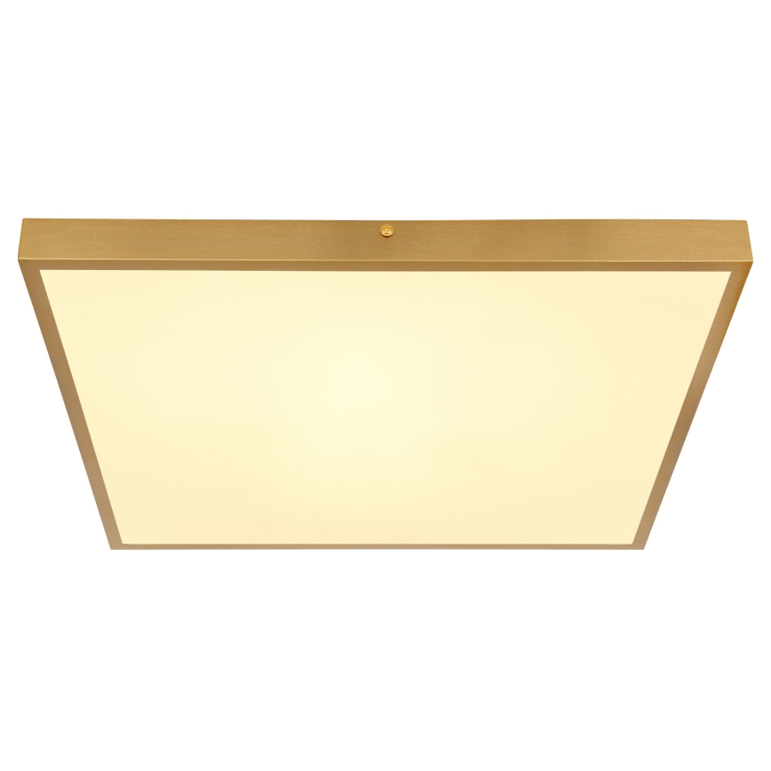 Globo - Стельовий LED світильник LED/30W/230V 45x45 см