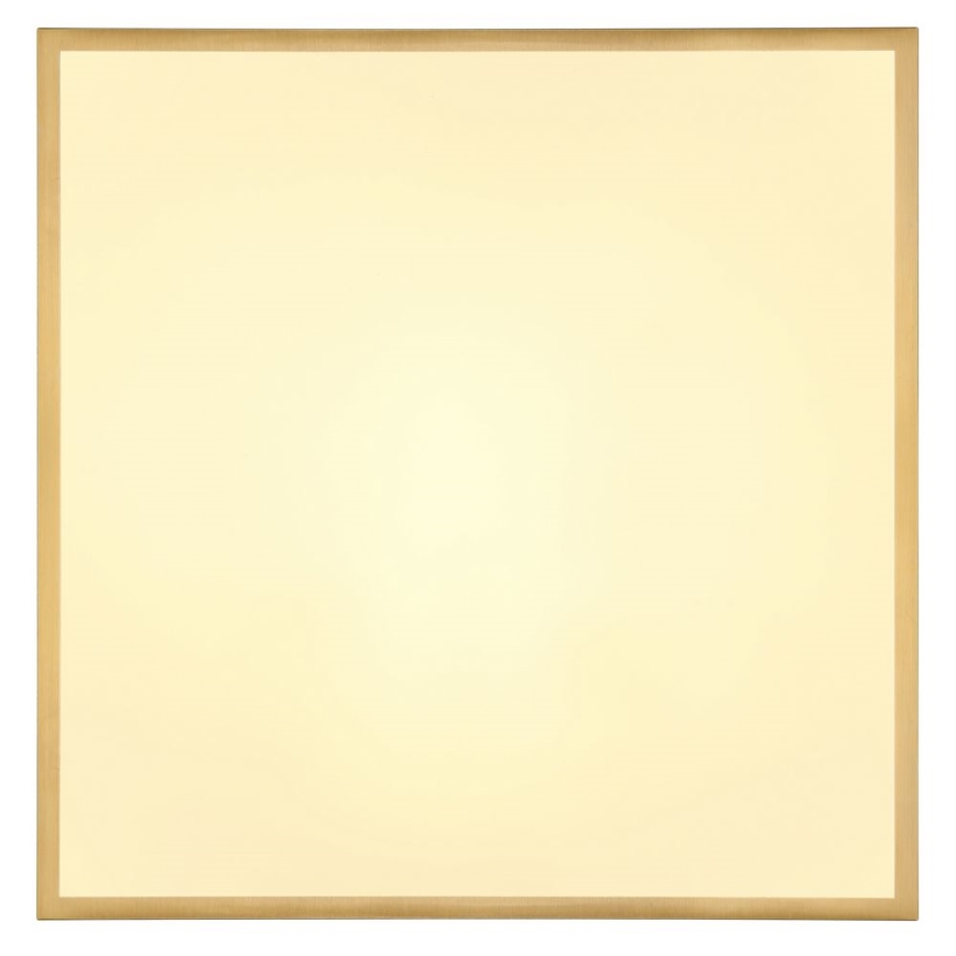 Globo - Стельовий LED світильник LED/30W/230V 45x45 см