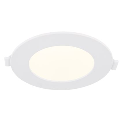 Globo - Светодиодный встроенный светильник LED/6W/230V 4000K диаметр 12,8 см