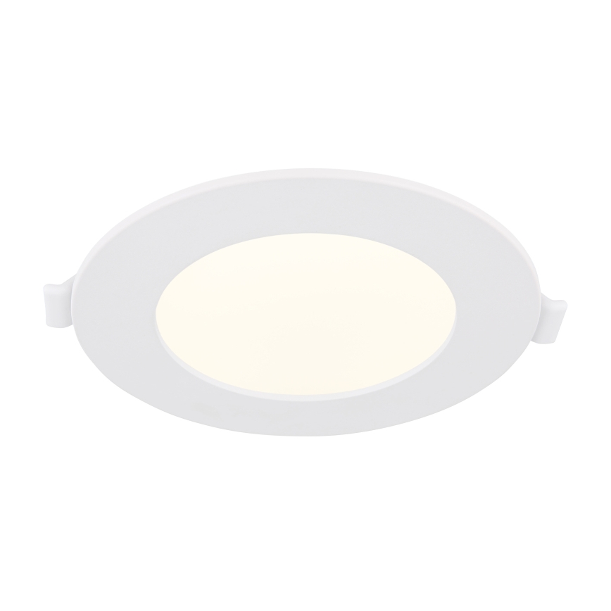 Globo - Светодиодный встроенный светильник LED/6W/230V 4000K диаметр 12,8 см