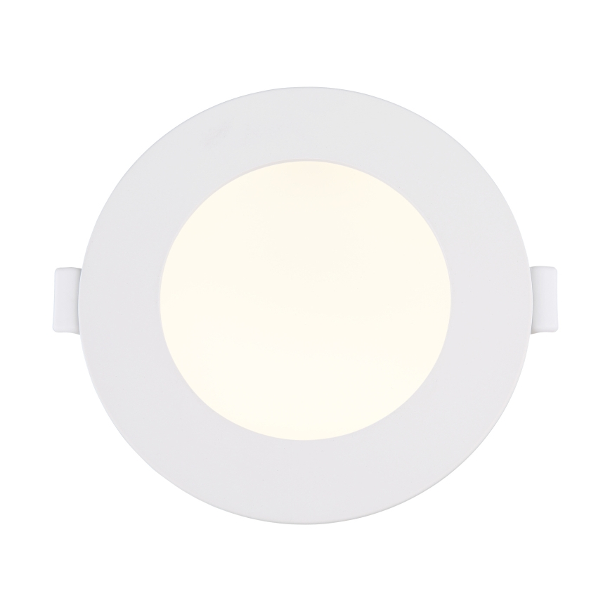 Globo - Светодиодный встроенный светильник LED/6W/230V 4000K диаметр 12,8 см