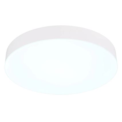 Globo - Стельовий LED світильник LED/24W/230V 3000K/4000K/6500K діаметр 30 см білий