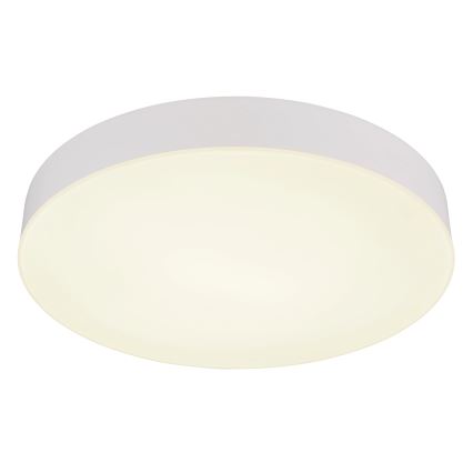 Globo - Стельовий LED світильник LED/24W/230V 3000K/4000K/6500K діаметр 30 см білий