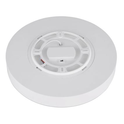 Globo - Стельовий LED світильник LED/24W/230V 3000K/4000K/6500K діаметр 30 см білий