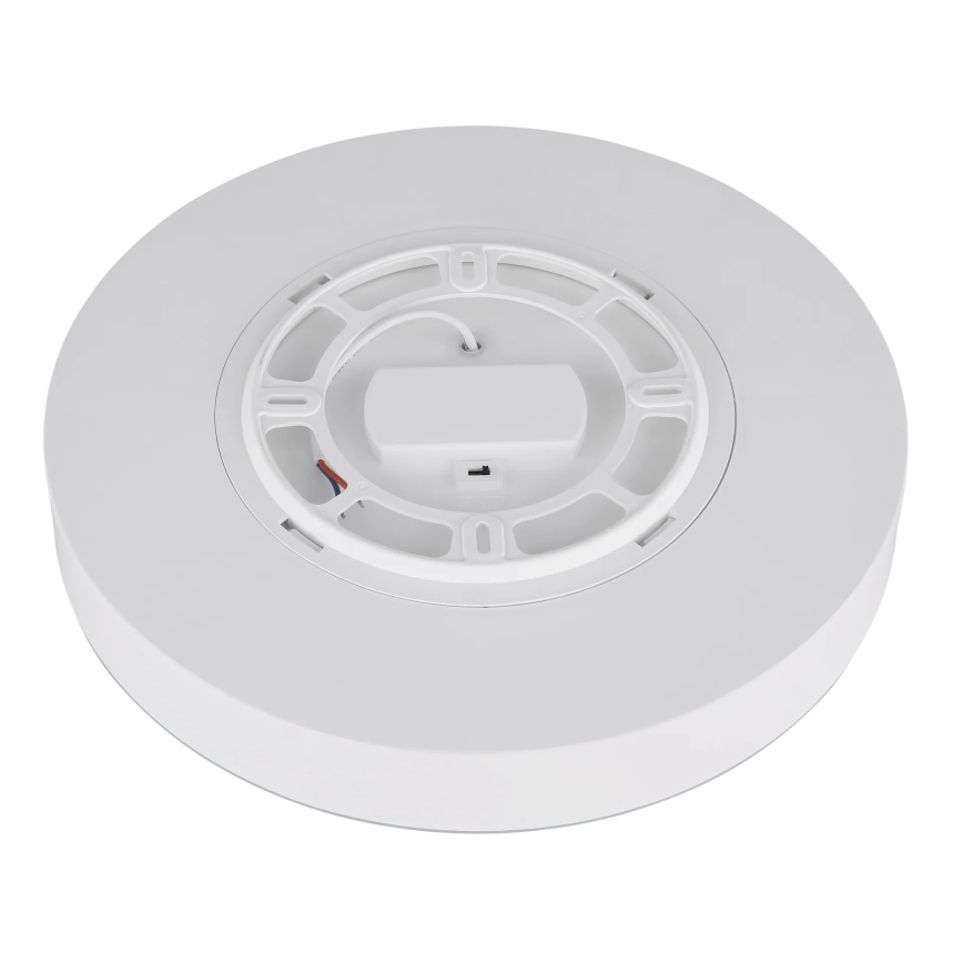 Globo - Стельовий LED світильник LED/24W/230V 3000K/4000K/6500K діаметр 30 см білий