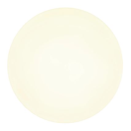 Globo - Светодиодный потолочный светильник LED/36W/230V 3000K/4000K/6500K диаметр 40 см белый