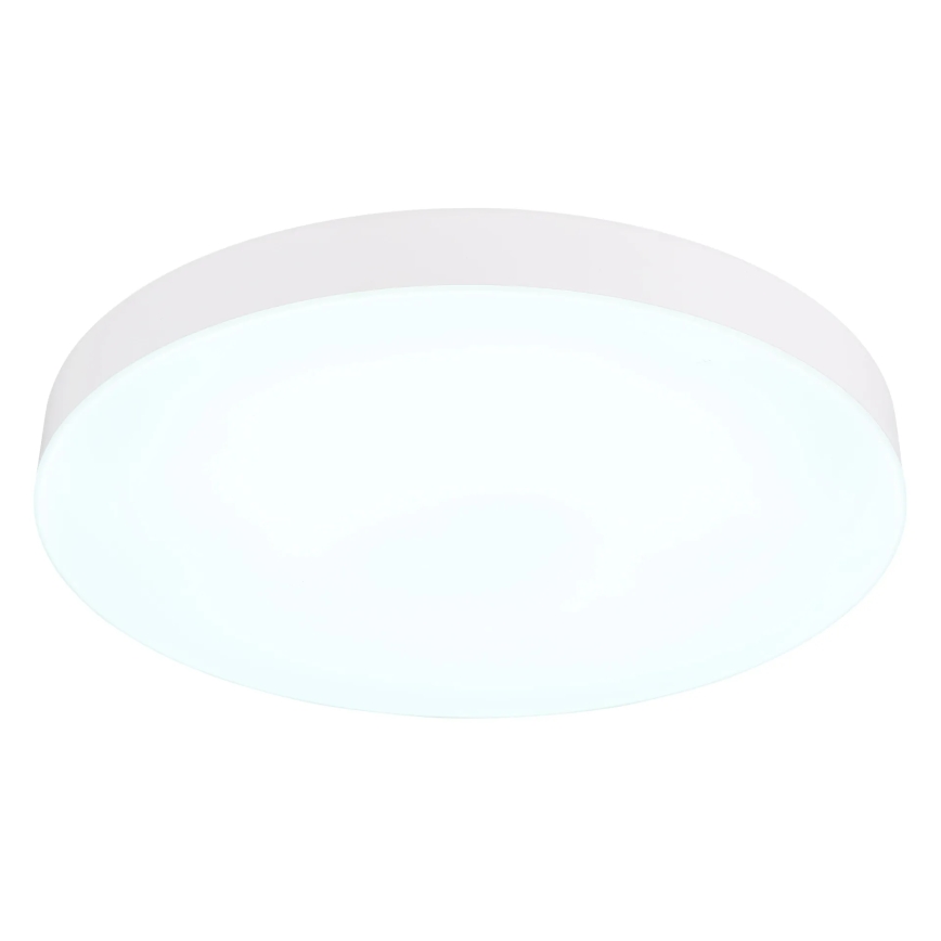 Globo - Светодиодный потолочный светильник LED/36W/230V 3000K/4000K/6500K диаметр 40 см белый