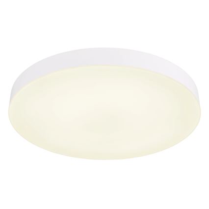 Globo - Светодиодный потолочный светильник LED/36W/230V 3000K/4000K/6500K диаметр 40 см белый
