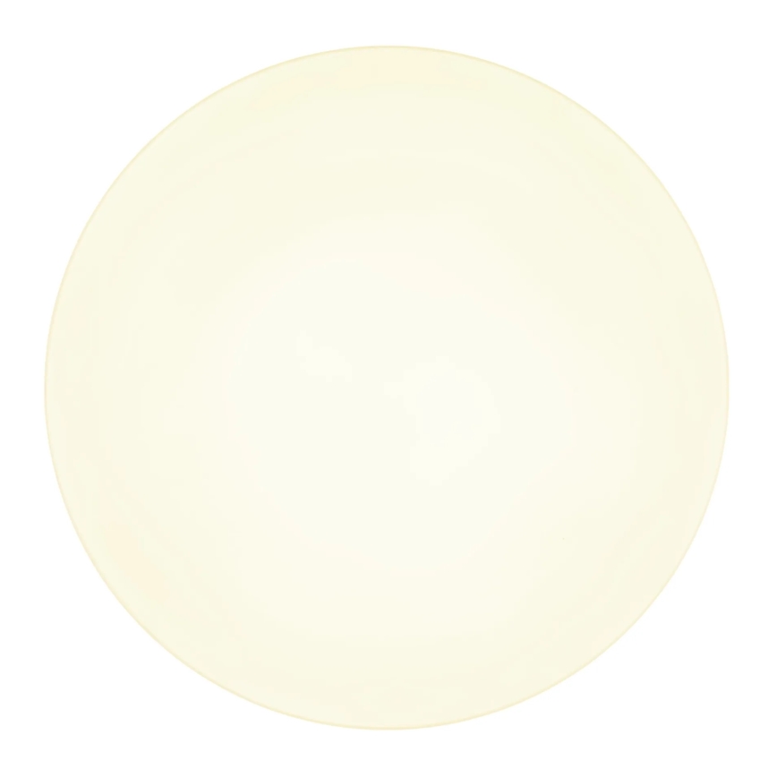 Globo - Светодиодный потолочный светильник LED/50W/230V 3000K/4000K/6500K диаметр 50 см черный