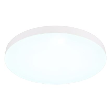 Globo - Стельовий LED світильник LED/50W/230V 3000K/4000K/6500K діаметр 50 см білий