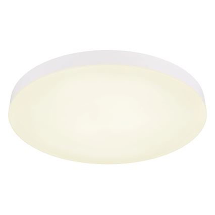 Globo - Стельовий LED світильник LED/50W/230V 3000K/4000K/6500K діаметр 50 см білий