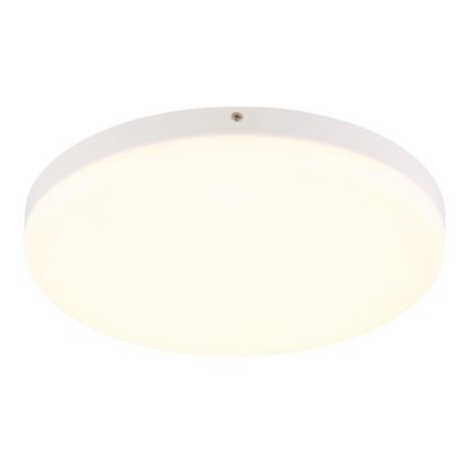Globo - Светодиодный потолочный светильник LED/18W/230V 4000K диаметр 30 см белый