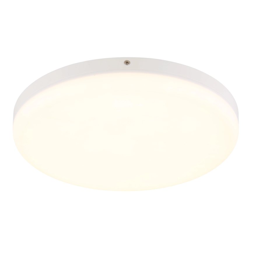 Globo - Светодиодный потолочный светильник LED/18W/230V 4000K диаметр 30 см белый