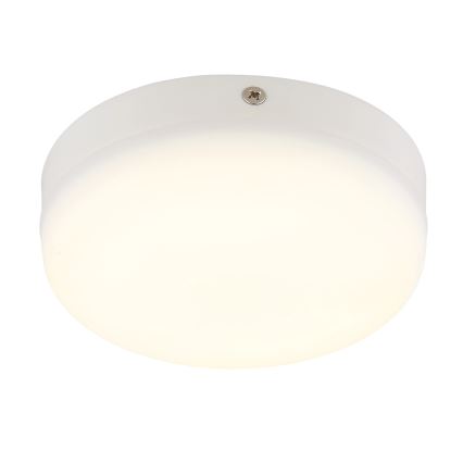Globo - Стельовий LED світильник LED/8W/230V 4000K діаметр 12 см білий