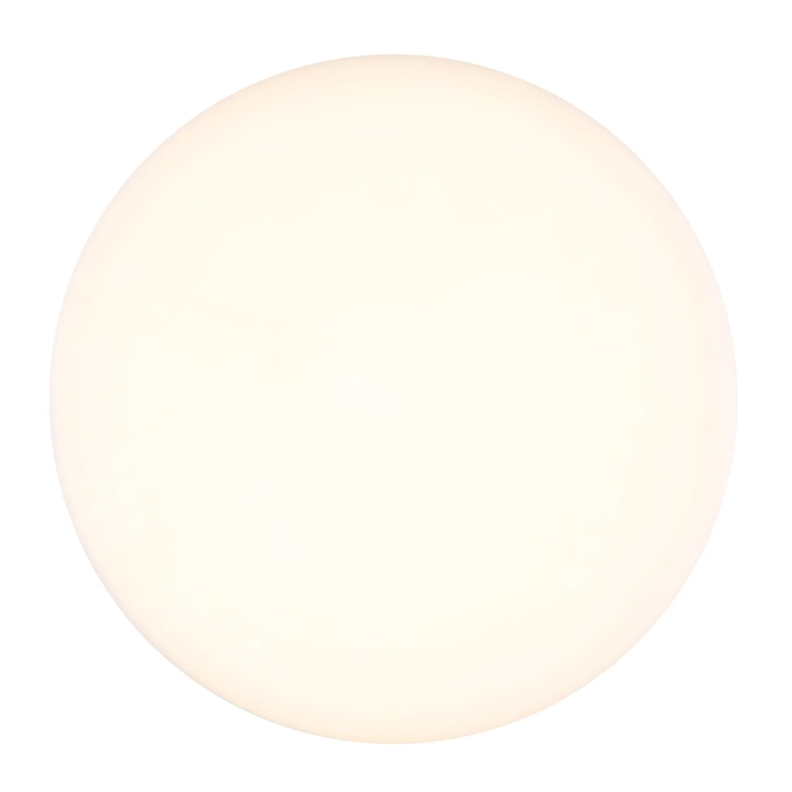 Globo - Стельовий LED світильник LED/8W/230V 4000K діаметр 12 см білий