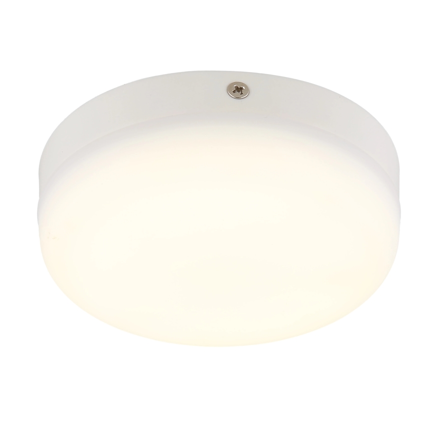 Globo - Светодиодный потолочный светильник LED/8W/230V 4000K диаметр 12 см белый