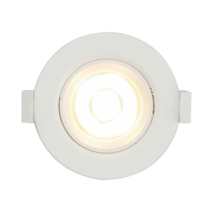 Globo - LED Вбудований підвісний світильник LED/5W/230V