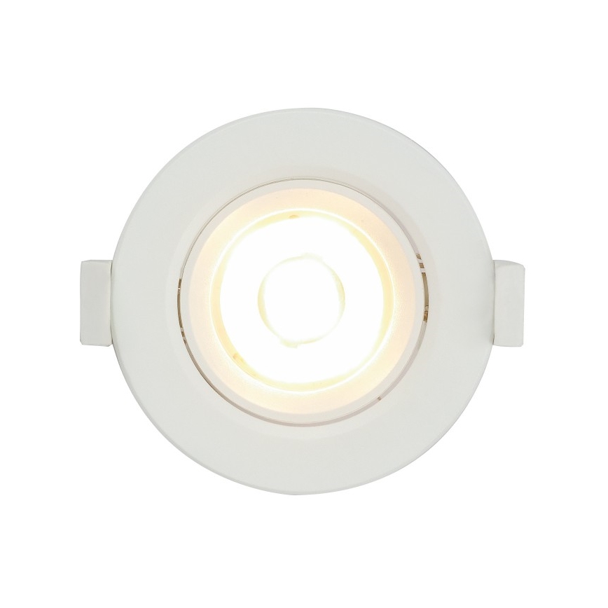 Globo - LED Вбудований підвісний світильник LED/5W/230V