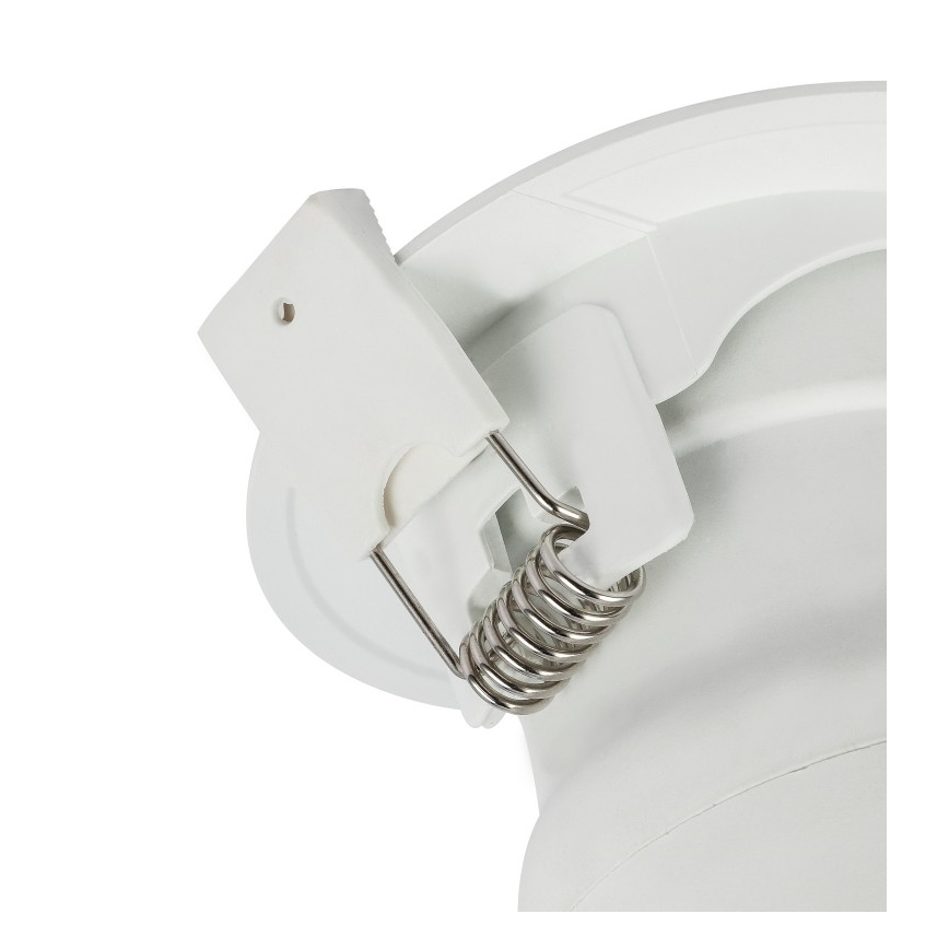 Globo - LED Вбудований підвісний світильник LED/5W/230V