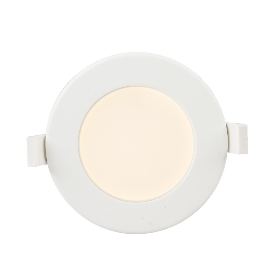 Globo - Вбудований стельовий LED світильник для ванної LED/15W/230V IP65
