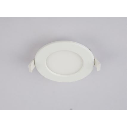 Globo - Вбудований стельовий LED світильник для ванної LED/15W/230V IP65