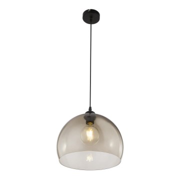 Globo 14002H1 - Підвісна люстра CERSEI 1xE27/60W/230V