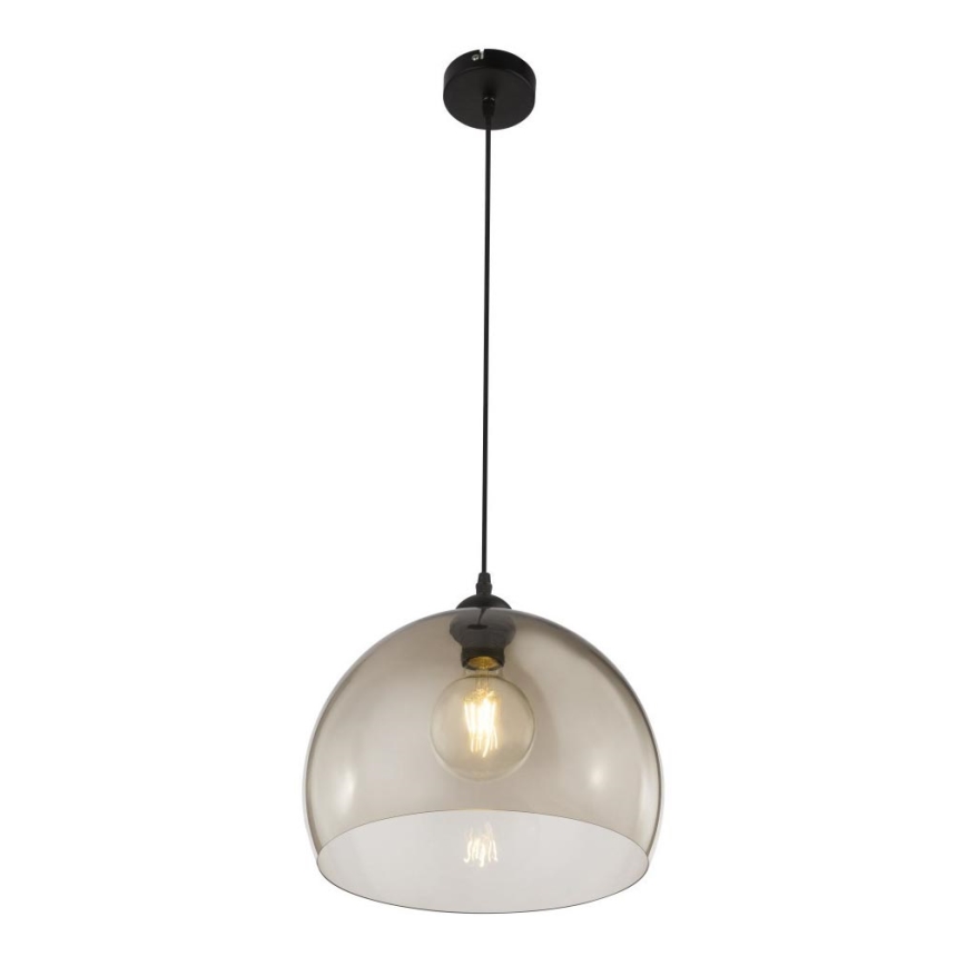 Globo 14002H1 - Підвісна люстра CERSEI 1xE27/60W/230V