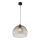 Globo 14002H1 - Подвесная люстра CERSEI 1xE27/60W/230V