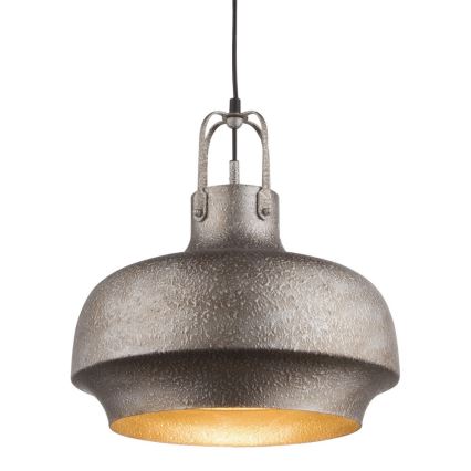 Globo - Подвесная люстра 1xE27/60W/230V
