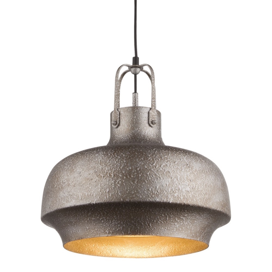 Globo - Подвесная люстра 1xE27/60W/230V