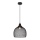 Globo 15047H6 - Люстра на тросе ANYA 1xE27/60W/230V