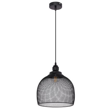 Globo - Підвісна люстра 1xE27/60W/230V