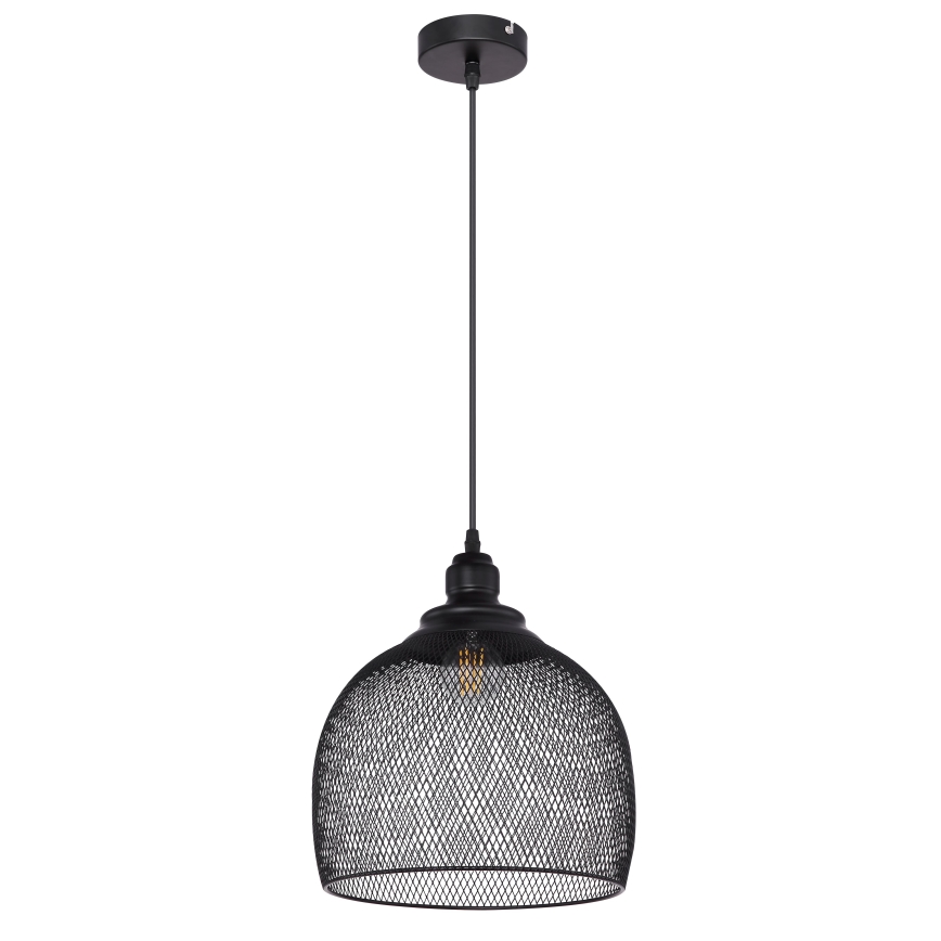 Globo - Підвісна люстра 1xE27/60W/230V