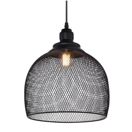 Globo - Підвісна люстра 1xE27/60W/230V