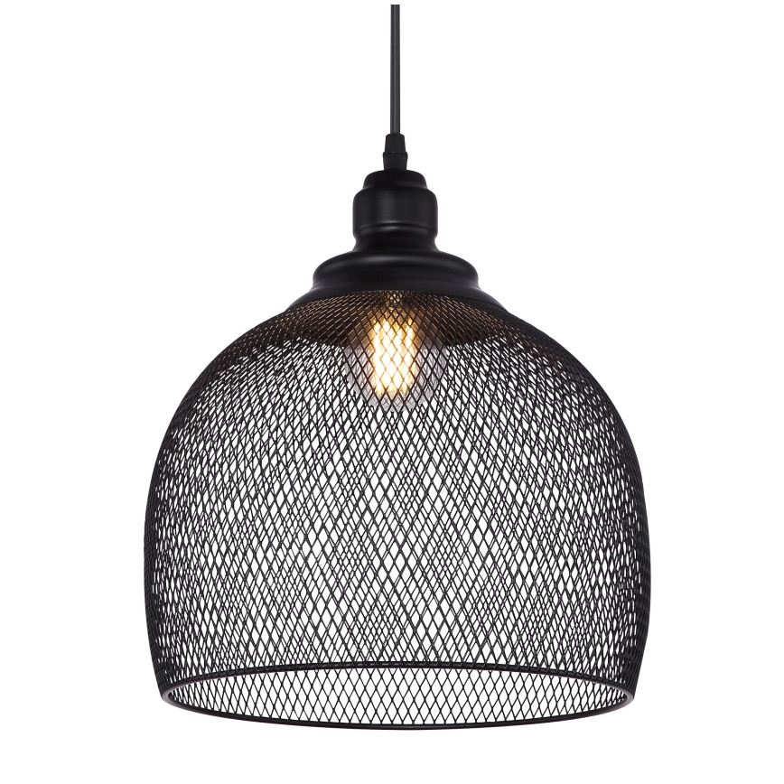 Globo - Підвісна люстра 1xE27/60W/230V