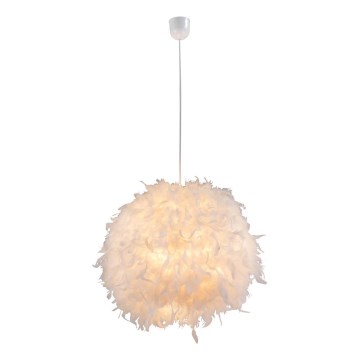 Globo 15057 - Люстра на тросе KATUNGA 1xE27/40W/230V