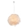 Globo 15057 - Люстра на тросе KATUNGA 1xE27/40W/230V